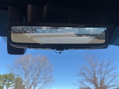 2024 Toyota Tundra Hybrid TRD Pro