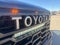 2024 Toyota Tundra Hybrid TRD Pro
