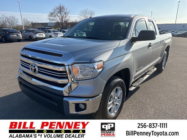 2016 Toyota Tundra SR5 4.6L V8