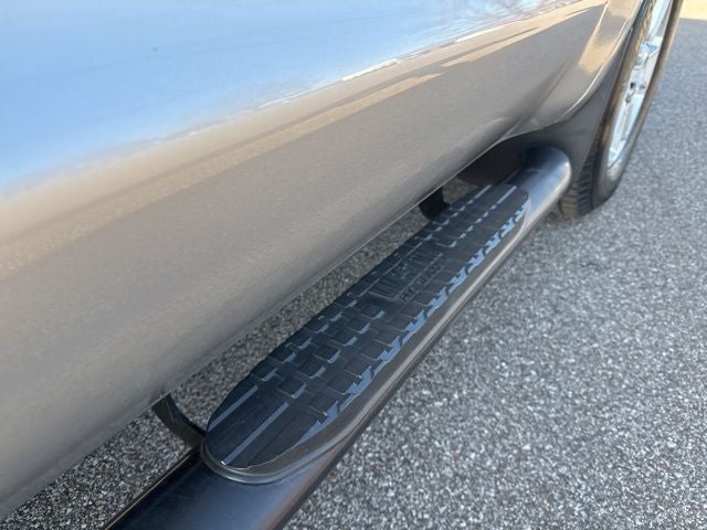 2016 Toyota Tundra SR5 4.6L V8