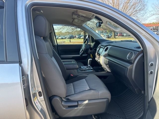 2016 Toyota Tundra SR5 4.6L V8