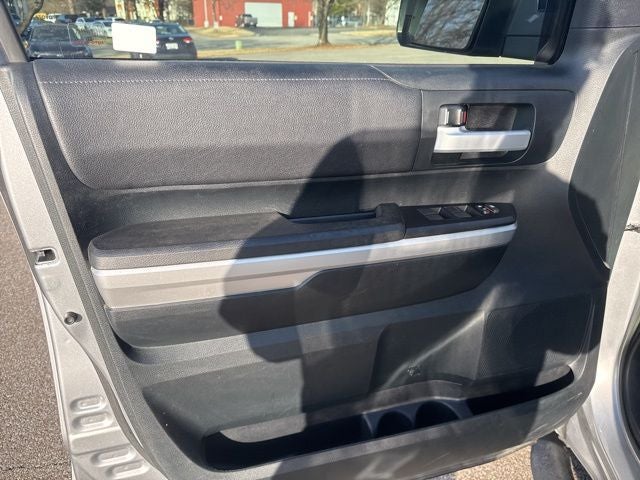 2016 Toyota Tundra SR5 4.6L V8