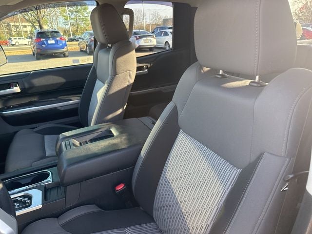 2016 Toyota Tundra SR5 4.6L V8