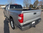 2016 Toyota Tundra SR5 4.6L V8