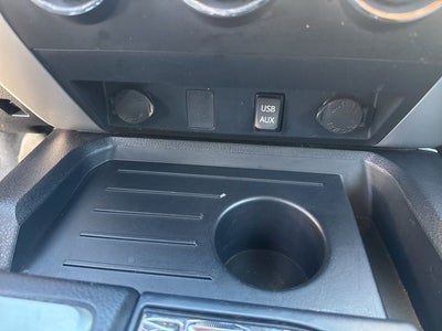 2016 Toyota Tundra SR5 4.6L V8