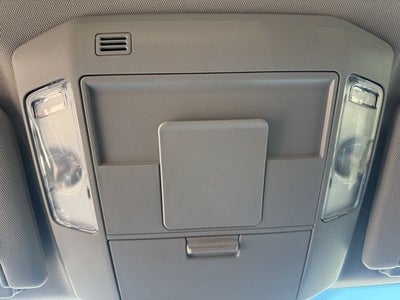 2016 Toyota Tundra SR5 4.6L V8