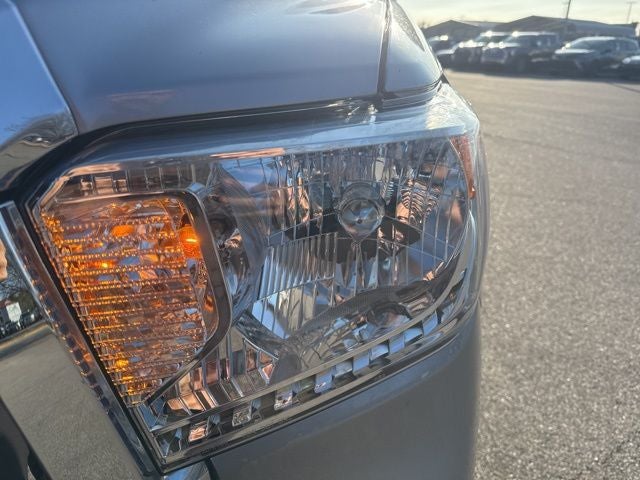 2016 Toyota Tundra SR5 4.6L V8