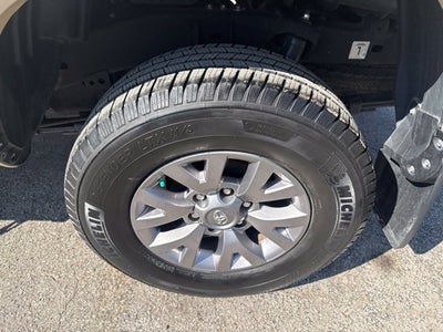 2018 Toyota Tacoma SR5 V6