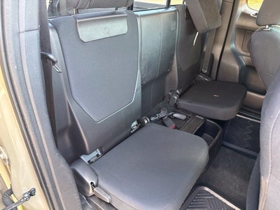 2018 Toyota Tacoma SR5 V6