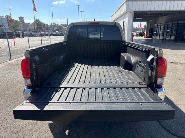 2018 Toyota Tacoma SR5 V6