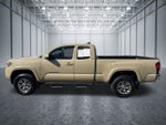 2018 Toyota Tacoma SR5 V6