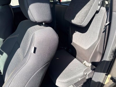 2018 Toyota Tacoma SR5 V6