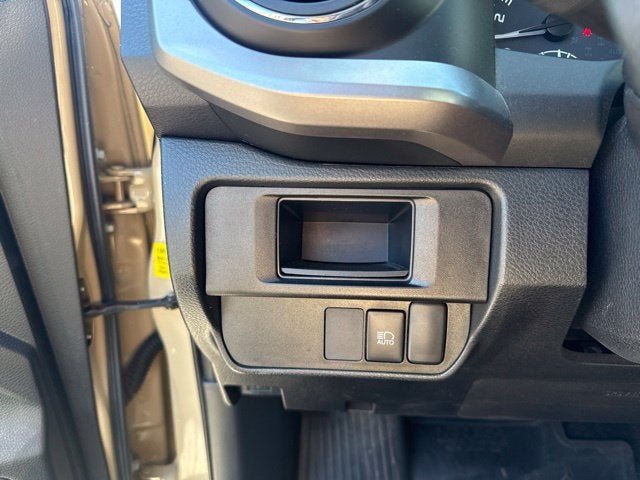 2018 Toyota Tacoma SR5 V6