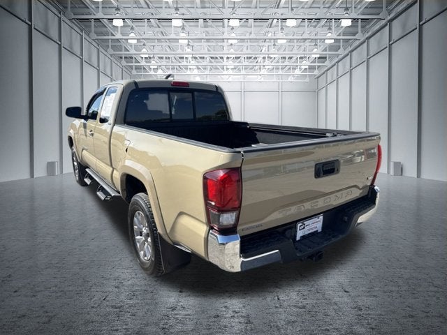 2018 Toyota Tacoma SR5 V6