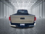 2018 Toyota Tacoma SR5 V6