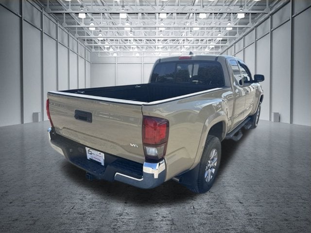 2018 Toyota Tacoma SR5 V6