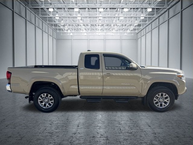 2018 Toyota Tacoma SR5 V6