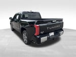 2023 Toyota Tundra Hybrid Capstone