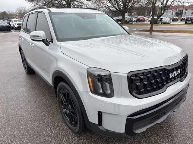 2024 Kia Telluride EX X-Line