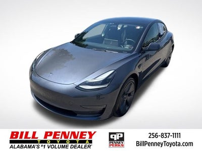 2023 Tesla Model 3 Base
