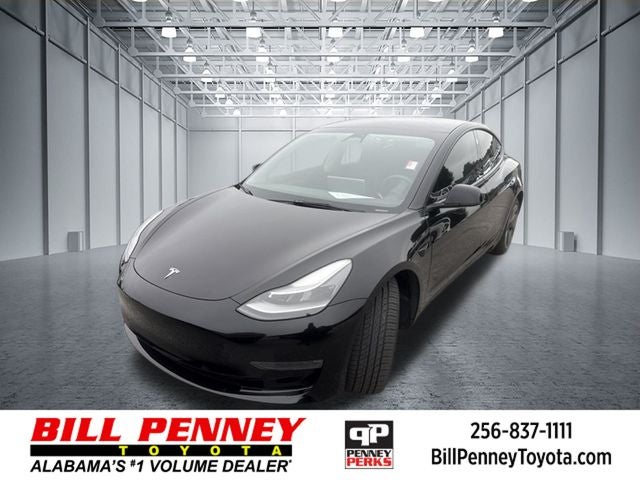 2023 Tesla Model 3 Long Range