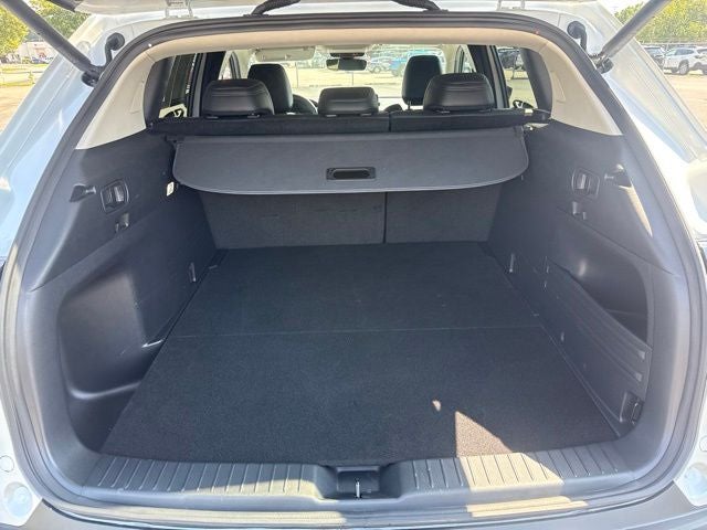 2026 Mazda Mazda CX-50 Hybrid Premium Plus