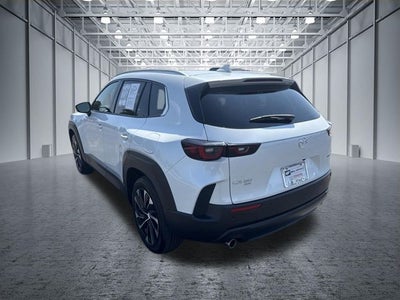 2026 Mazda Mazda CX-50 Hybrid Premium Plus