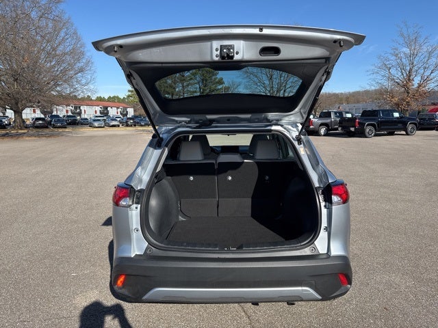 2025 Toyota Corolla Cross L