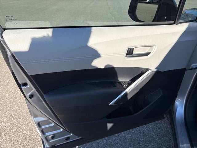 2025 Toyota Corolla Cross L