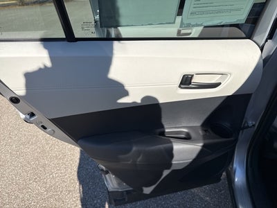 2025 Toyota Corolla Cross L