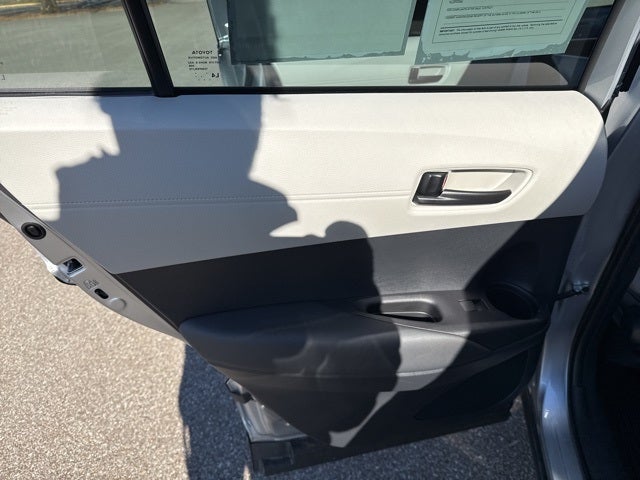 2025 Toyota Corolla Cross L