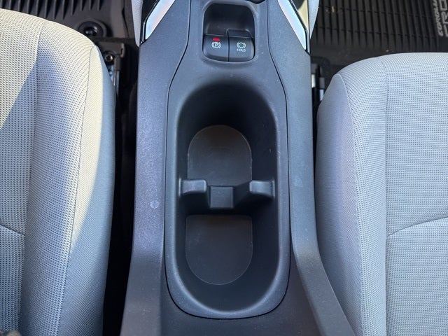 2025 Toyota Corolla Cross L