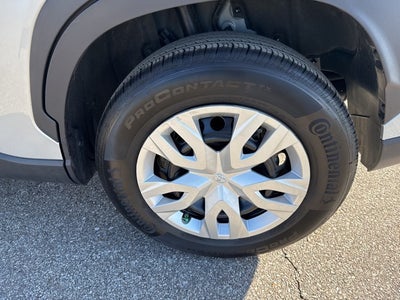 2025 Toyota Corolla Cross L