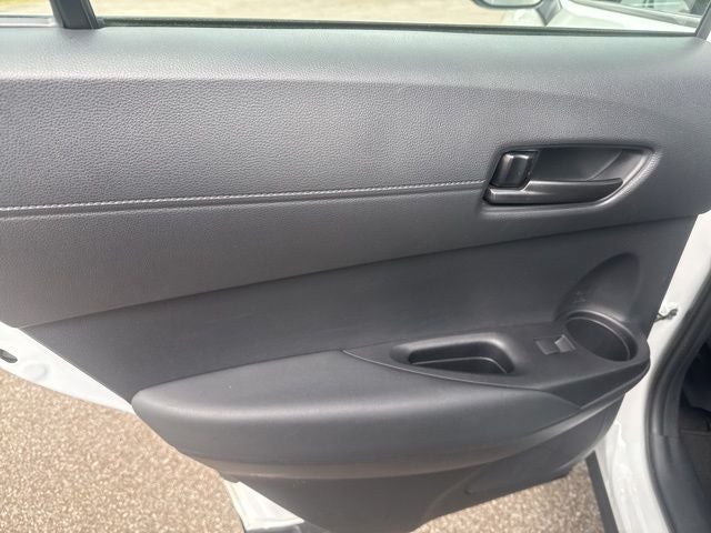 2025 Toyota Corolla Cross Hybrid S