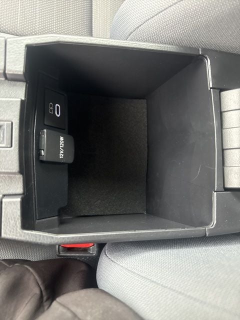 2025 Toyota Corolla Cross Hybrid S