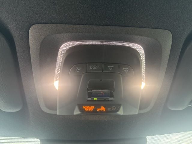 2025 Toyota Corolla Cross Hybrid S