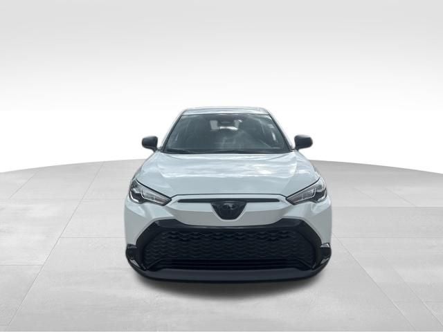 2025 Toyota Corolla Cross Hybrid S