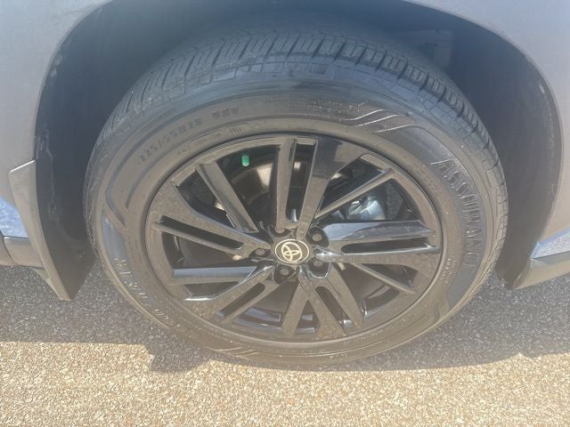 2026 Toyota Corolla Cross Hybrid XSE