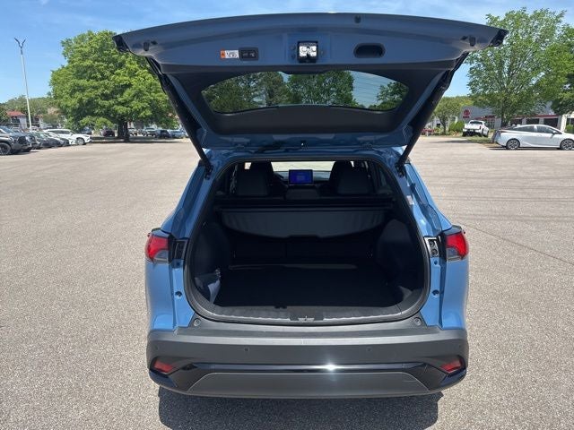 2026 Toyota Corolla Cross Hybrid XSE