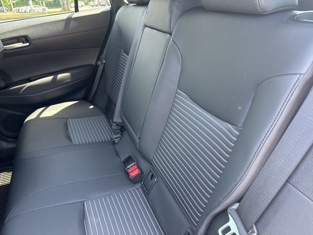 2026 Toyota Corolla Cross Hybrid XSE