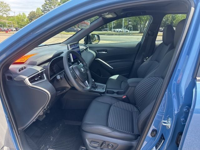 2026 Toyota Corolla Cross Hybrid XSE