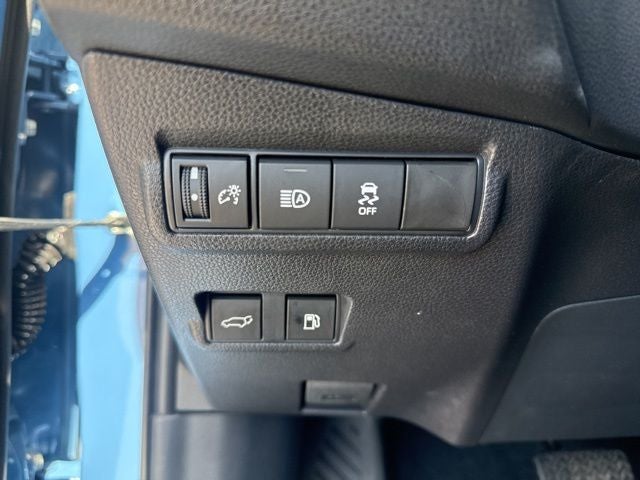 2026 Toyota Corolla Cross Hybrid XSE