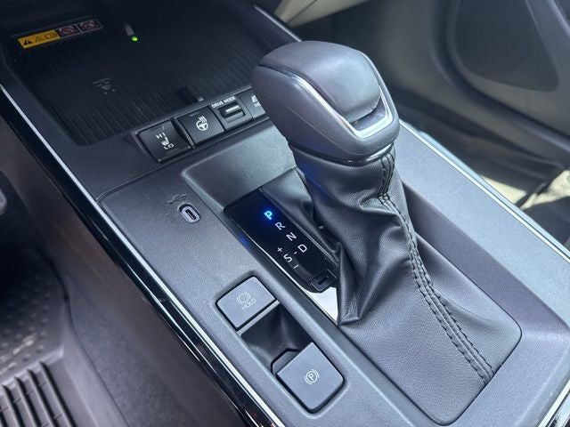 2026 Toyota Corolla Cross Hybrid XSE