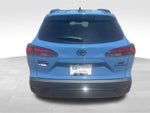 2026 Toyota Corolla Cross Hybrid XSE