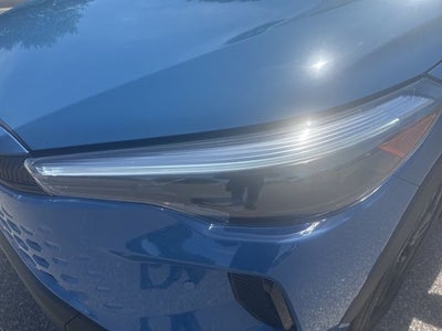 2026 Toyota Corolla Cross Hybrid XSE