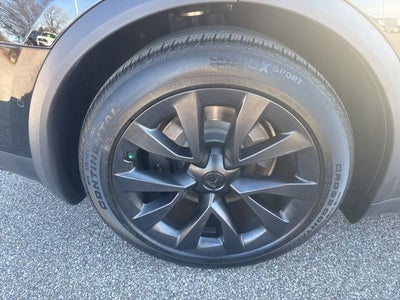 2022 Tesla Model X Base