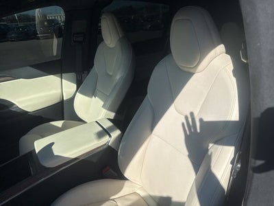 2022 Tesla Model X Base