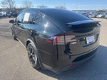 2022 Tesla Model X Base
