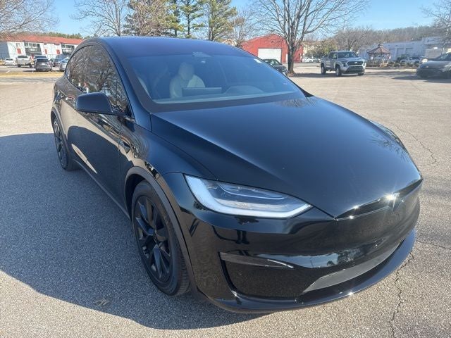 2022 Tesla Model X Base