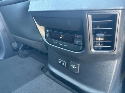 2023 Toyota Sequoia Limited